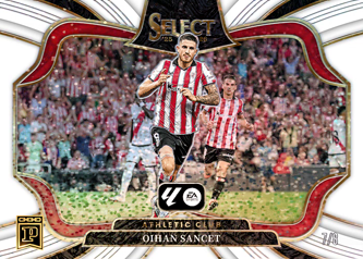 Oihan Sancet