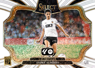 Andre Almeida