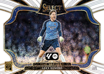 Alex Remiro