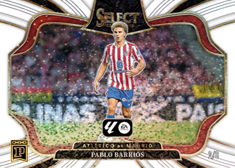 Pablo Barrios