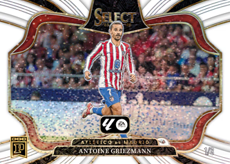 Antoine Griezmann