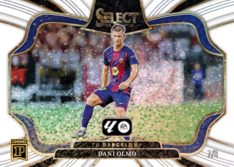 Dani Olmo