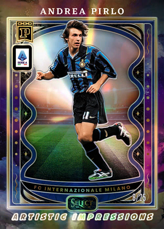Andrea Pirlo