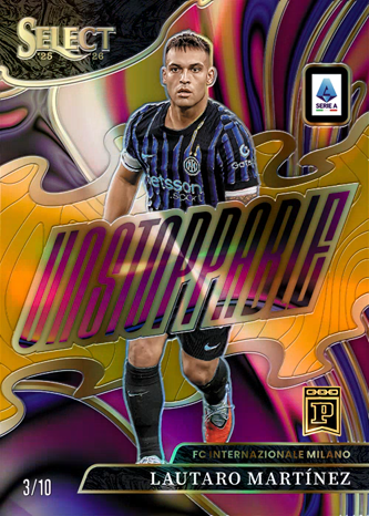 Lautaro Martinez