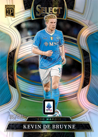 Kevin De Bruyne