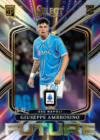 Giuseppe Ambrosino