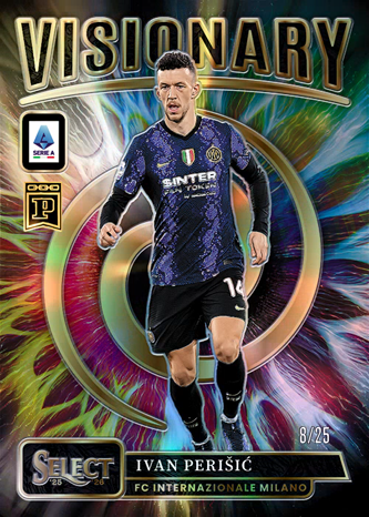 Ivan Perisic