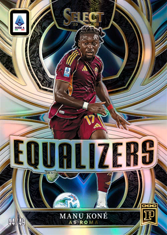 Manu Kone
