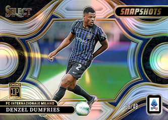 Denzel Dumfries