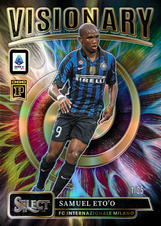 Samuel Eto'o