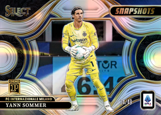 Yann Sommer