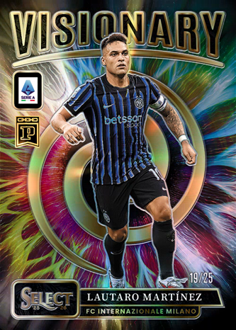 Lautaro Martinez