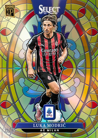 Luka Modric