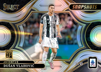 Dusan Vlahovic