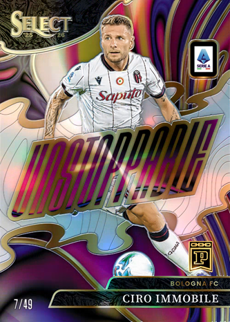 Ciro Immobile