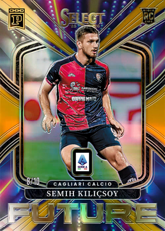 Semih Kilicsoy