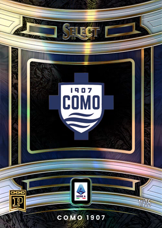 Como 1907