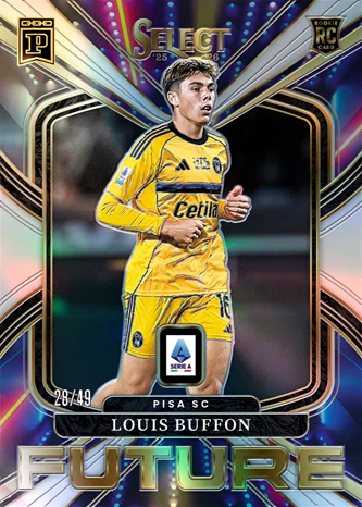 Louis Buffon