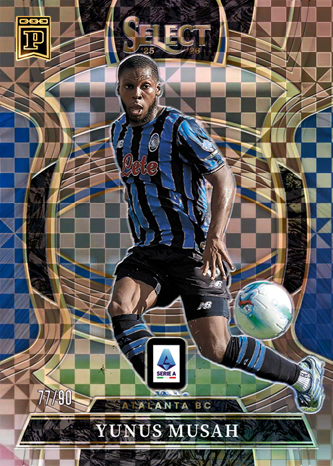 Yunus Musah