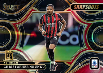 Christopher Nkunku