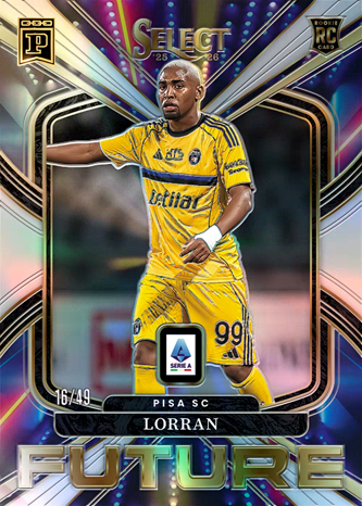 Lorran
