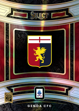 Genoa CFC