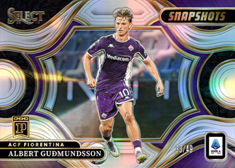 Albert Gudmundsson