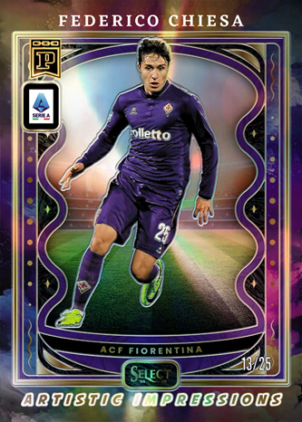 Federico Chiesa