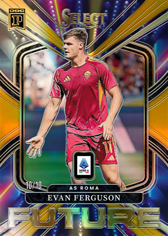 Evan Ferguson