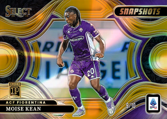 Moise Kean