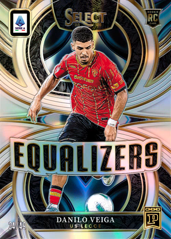 Danilo Veiga