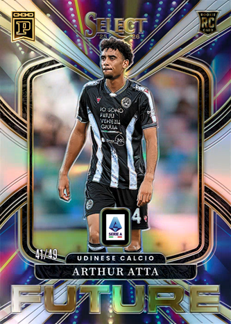Arthur Atta