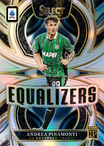 Andrea Pinamonti