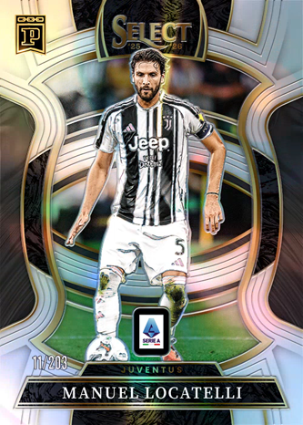 Manuel Locatelli