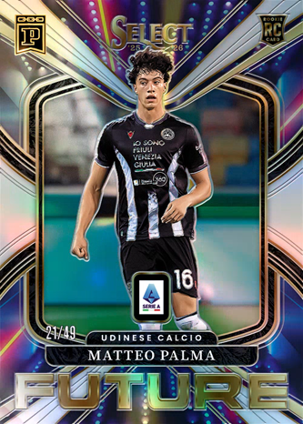 Matteo Palma