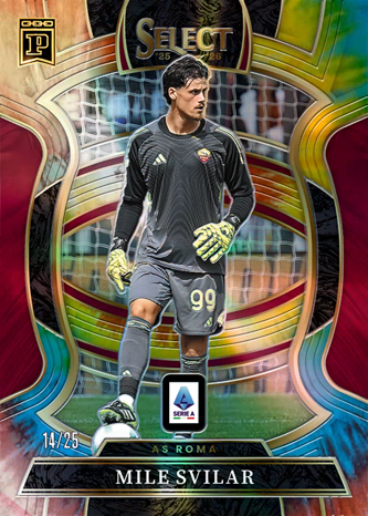 Mile Svilar