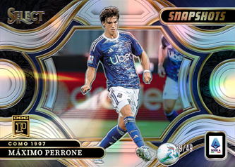 Maximo Perrone