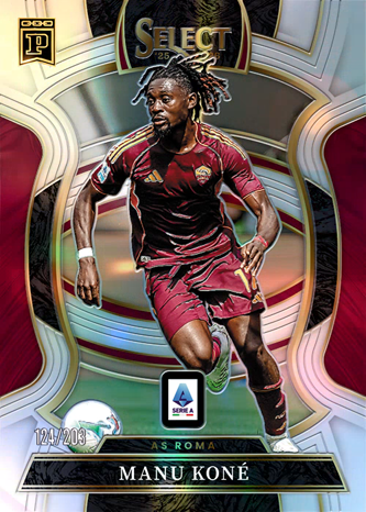 Manu Kone