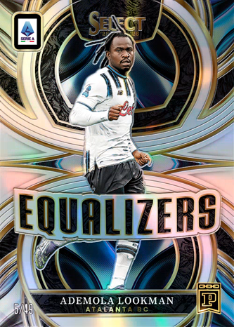 Ademola Lookman