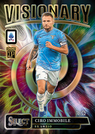 Ciro Immobile