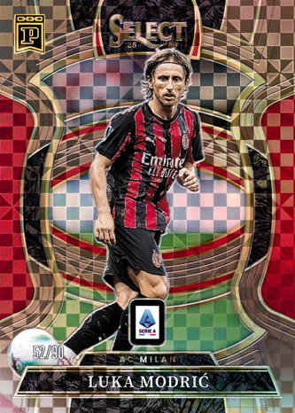 Luka Modric