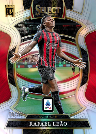 Rafael Leao