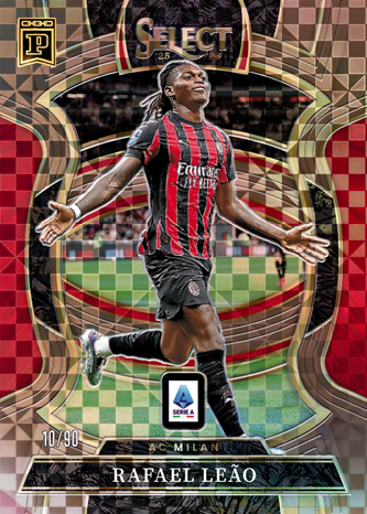 Rafael Leao