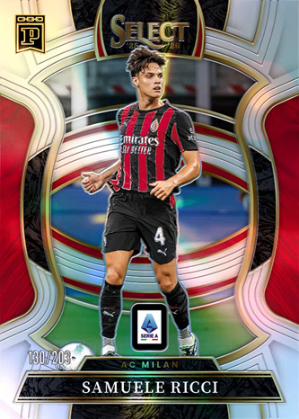 Samuele Ricci