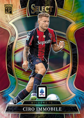 Ciro Immobile