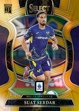 Suat Serdar