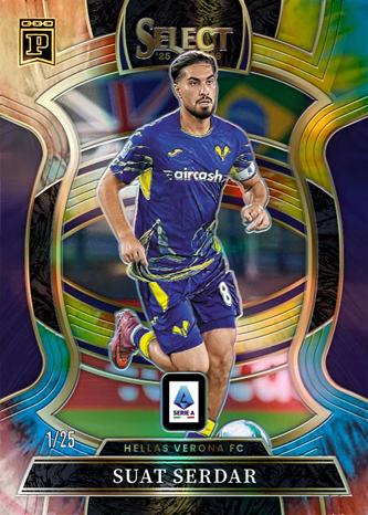 Suat Serdar