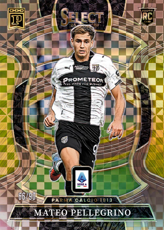 Mateo Pellegrino