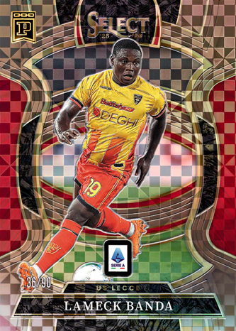 Lameck Banda