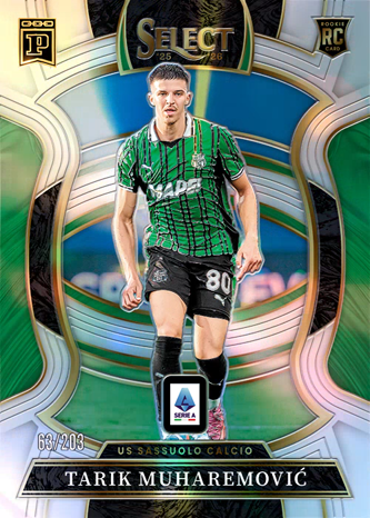 Tarik Muharemovic
